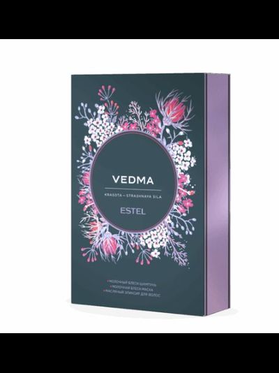 Estel Professional Набор VEDMA by ESTEL