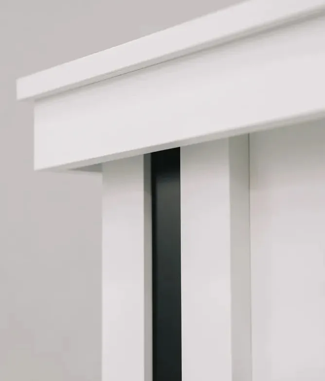 Электрический камин Toronto