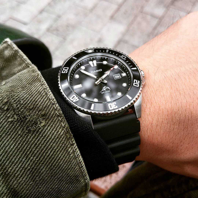 Часы Casio MDV-106-1A