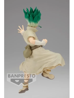 Фигурка Сэнку Исигами (Senkuu Ishigami II)