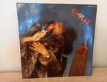 Chilly – For Your Love VG+/VG