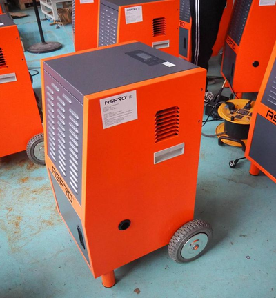 Осушитель воздуха ASPRO DRY60