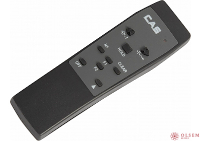 Крановые весы CAS Caston-I 2 THA