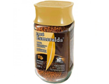 Кофе сублимированный Esmeralda Карамель 100 гр.
