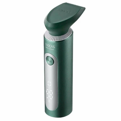 Электробритва SOOCAS Electric Shaver S5 Green