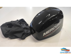 Чехол на капот Меркурий 40  л.с. - 4 такта