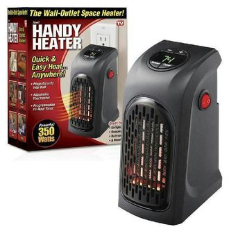 Мини Обогреватель Handy Heater