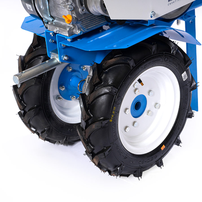 Мотоблок НЕВА МБ2-ZS GB225