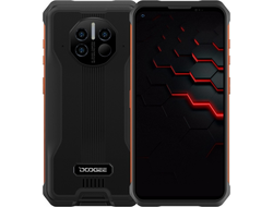 Doogee V10 8/128GB Оранжевый