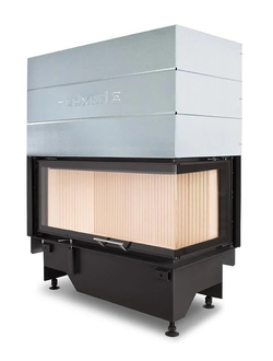 Hoxter ECKA 90/40/40Rh стекло справа