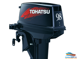 Чехол на капот Тохатцу 9.8 л.с. - 2 такта (аналог м-8-9.9-2т арт. 733) - по акции серый, камуфляж, желтый камыш, черный, цифра, синий, речной камыш