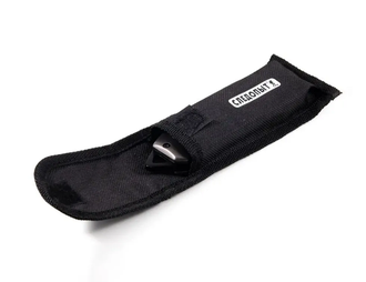 Нож туристический Следопыт, длина клинка 100 мм, в чехле