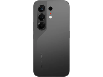 Tecno CAMON 50 (CN5) 8/256GB Черный
