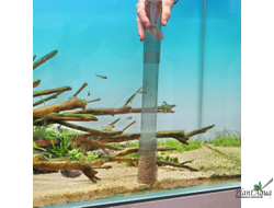 WYIN AQUA IN OUT Complete - Набор для смены воды в аквариуме