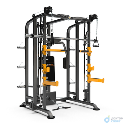 Мультистанция, машина Смита STONERISE D873