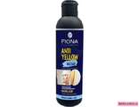 Fiona Anti-Yellow Бальзам для волос Антижелтин, 200мл