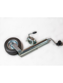 ПОДКАТНОЕ / ОПОРНОЕ КОЛЕСО TR06