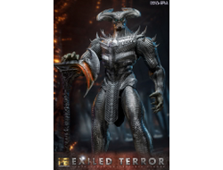 ПРЕДЗАКАЗ - Степной Волк ("Лига Справедливости" Зака Снайдера) - Коллекционная ФИГУРКА 1/6 EXILED TERROR (PE012) - TOYS ERA ?ЦЕНА: 20900 РУБ.?