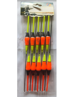 Поплавок Hongyuan 2,0 гр (10шт.)