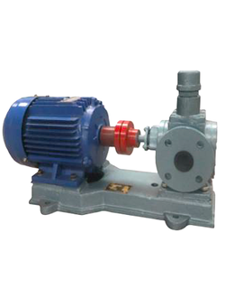 Судовой насос YCB - купить по цене - Двинко