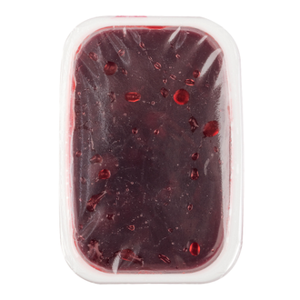 Конфитюр (джем) "Ратибор" Вишня, 180 г