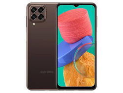 Samsung Galaxy M33 5G 6/128GB Коричневый