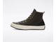 Зимние мужские кеды Converse x Haven Chuck 70 высокие 169903C фото