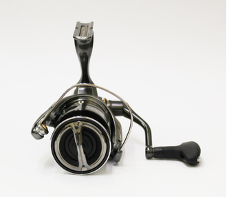 Катушка Shimano 24 Twinpower - Катушка Shimano 24 Twinpower 4000PG