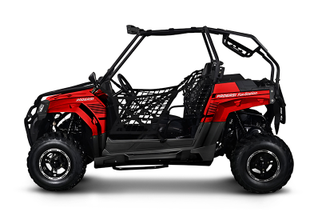 Багги PROGASI Fun Station 200