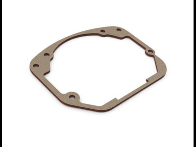 Переходные рамки для Honda Civic VII (2004 - 2006 г. в.) под модуль Hella 3R/Hella 3 (Комплект, 2шт)