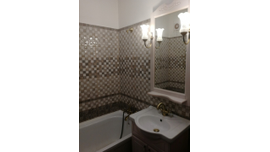 Ремонт ванной комнаты