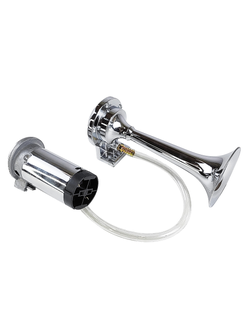 Горн электро-пневматический, 187 мм, 685 Гц