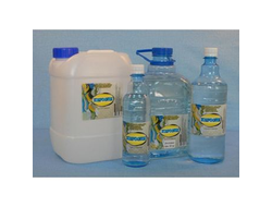 Керосин 3л Можга [19487]