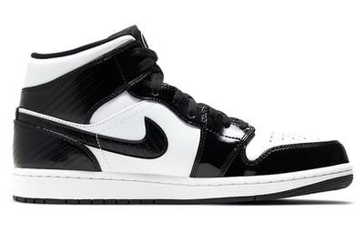 мужские кроссовки Nike Air Jordan 1 Mid SE 'All Star 2021' DD1649-001 для баскетбола