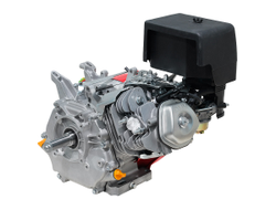 Двигатель бензиновый G 420/190F (S-тип, вал под шпонку Ø 25мм) - K0