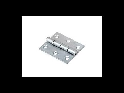 Петля карточная 35х50