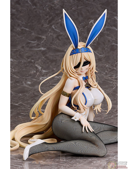 Фигурка 1/4 Дева Меча (Ken no Otome Bunny Ver.)