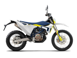 701 Enduro