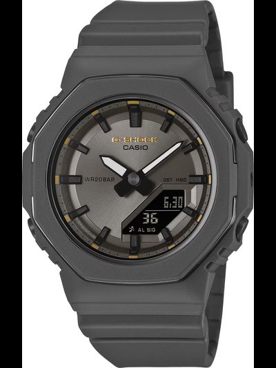 Часы Casio G-Shock GMA-P2126W-8A