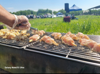 КУРАЛЕСЫ кейтеринговый ресторан, организуем для вас выездную кухню по городу Тюмень и за его приделы