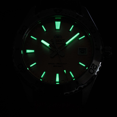 Мужские часы Orient RA-AC0Q07V