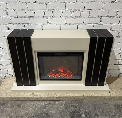 Электрокамин Монако