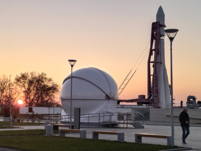 ЭКСКУРСИЯ «ГОЛОС ГОРОДА. ТЁМНЫЕ ИСТОРИИ  НА САМОМ ПОПУЛЯРНОМ ТУРИСТИЧЕСКОМ МАРШРУТЕ КАЛУГИ» С КРИСТИНОЙ