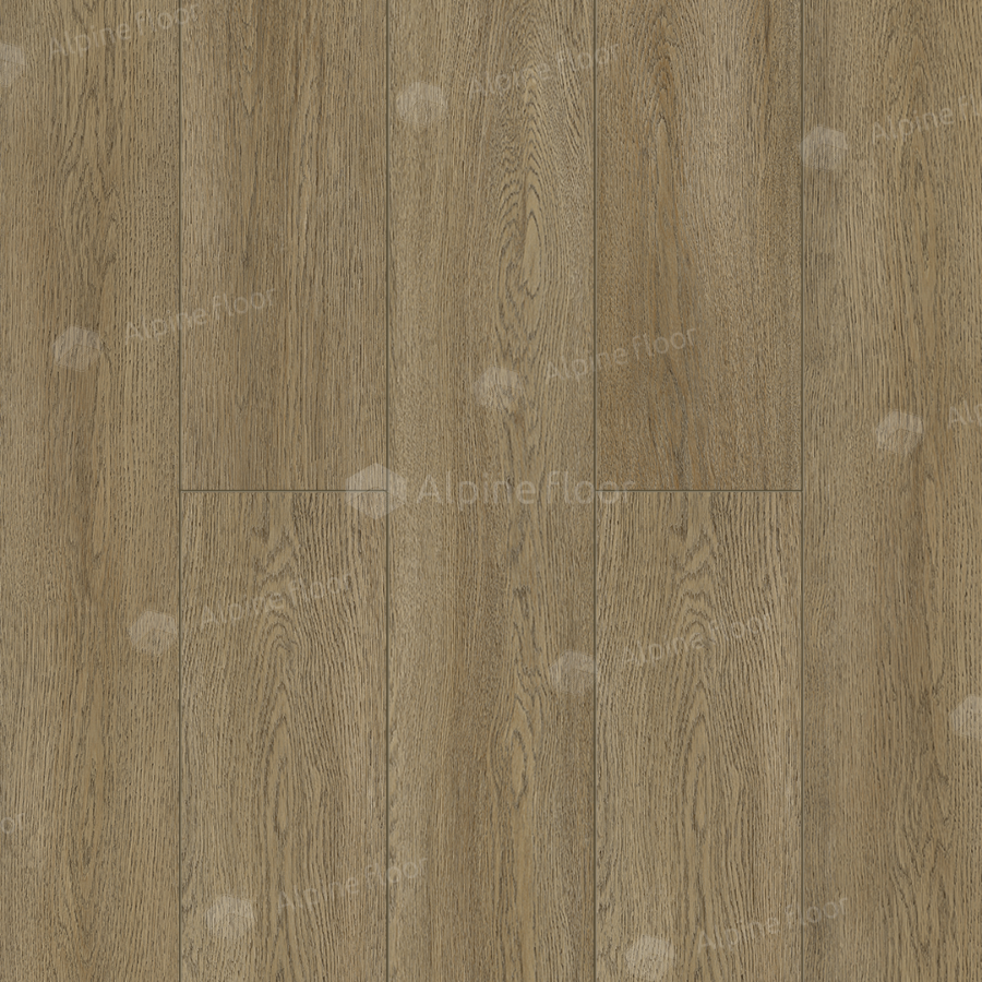 Декор каменно-полимерной плитки Alpine Floor Plato 1004-14 OTT