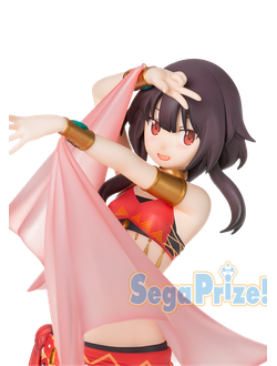 Фигурка Мэгумин (Megumin Odoriko Ver.)