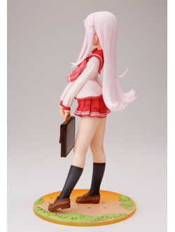 Фигурка 1/8 Люси Мария Мисора (Misora Lucy Maria)