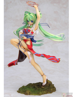 Фигурка 1/8 Liu Meifeng