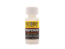 Prepcaine (Препкаин), местный гель для снижения чувствтельности, 30мл