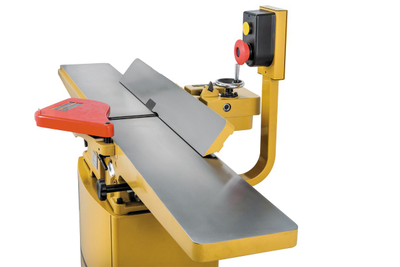 Powermatic 60C Фуговальный станок (380В)