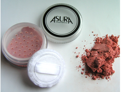 Минеральные румяна ASURA 08 Sweet